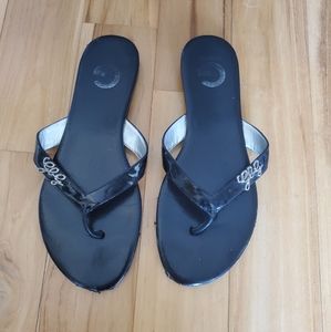 G by Guess sandals